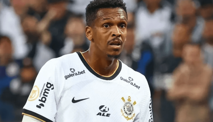 Ex-atacante Jô, que jogou no Corinthians  • MARCELLO ZAMBRANA/AGIF - AGÊNCIA DE FOTOGRAFIA/A...