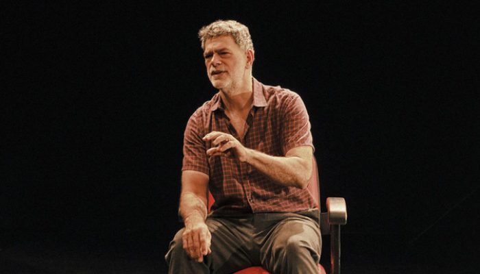 Patrocinado pela Sanepar, Festival de Curitiba terá mais de 400 atraçõesFoto: Divulgação