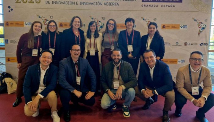 Paraná debate compras públicas no exteriorFoto: SETI