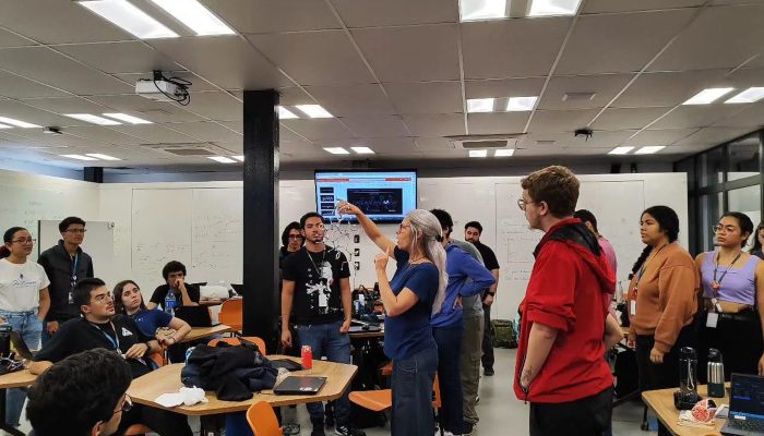 © ILUM/Divulgação