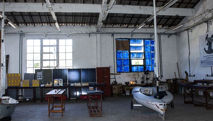 © Cláudio Fagundes/Divulgação