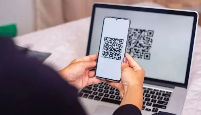 Golpe do Imposto de Renda envolve QR Code adulterado  • Foto: Shutterstock