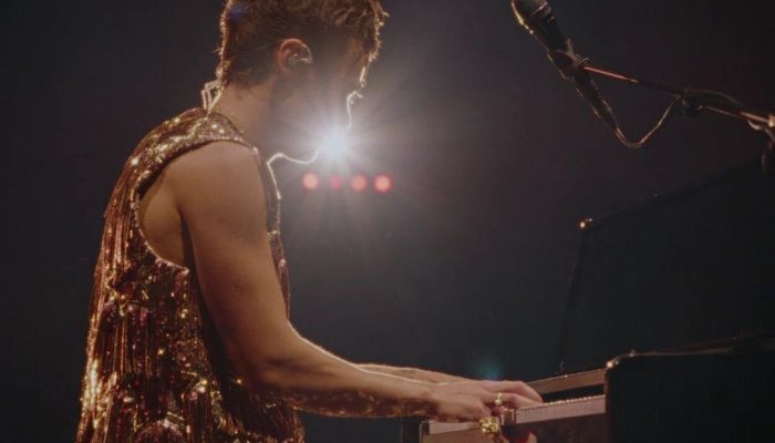 Harry Styles lança vídeo misterioso no YouTube e intriga fãs  • YouTube/Harry Styles