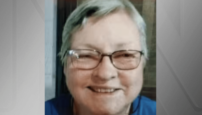 Corpo de uma idosa, identificada como Dagmar Grimm Streger, de 76 anos, foi encontrado na noite d...