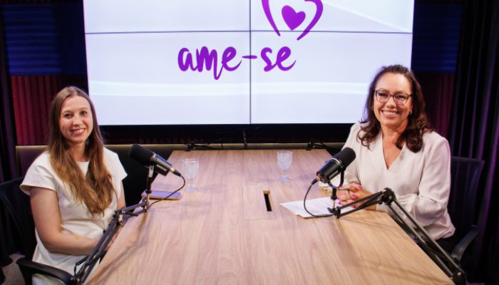 No Dia do Ouvidor, programa Ame-se discute a importância da ouvidoria para a proteção das mulh...