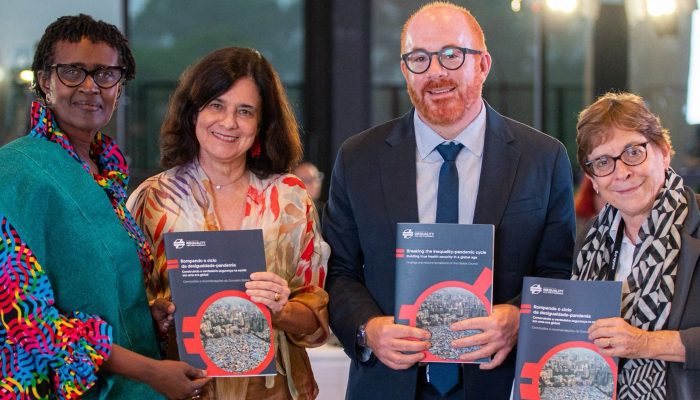 © UNAIDS Brasil/Kayo Oliveira