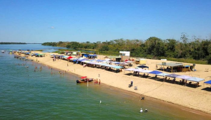 Porto RicoFoto: Alessandro Vieira/SESA