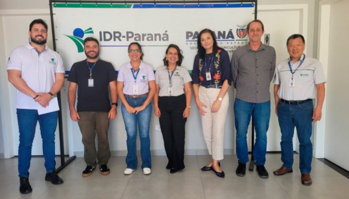 Água Segura: Sanepar e parceiros trabalham em estratégias para garantir a sustentabilidade do a...