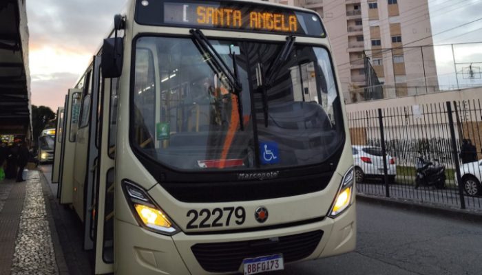 Amep ajusta horários de linhas metropolitanas que atendem Campo Largo e CuritibaFoto: Amep