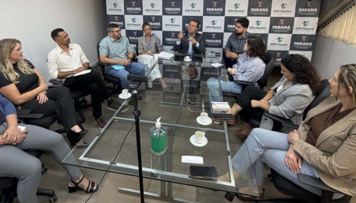 Segunda e terceira chamadas do PSS reforçam quadro técnico da agricultura paranaenseFoto: SEAB