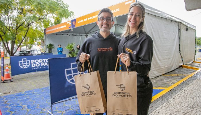 Previsão é de tempo bom e ausência de chuva para a 4ª Corrida do PortoFoto: Claudio Neves/Por...