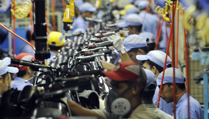 © CNI/José Paulo Lacerda/Direitos reservados