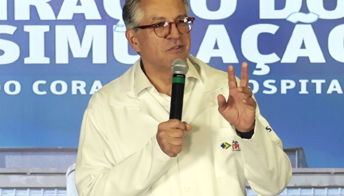 © Paulo Pinto/Agência Brasil