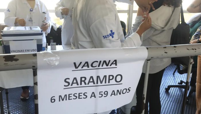 © Paulo Pinto/Agência Brasil