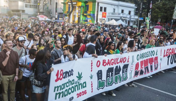 © Paulo Pinto/Agência Brasil