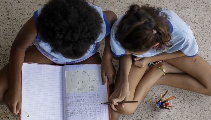 © Joédson Alves/Agência Brasil