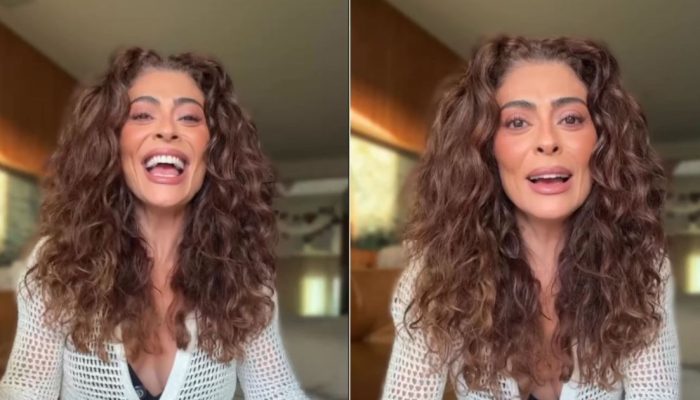 Juliana Paes anuncia que não será mais rainha de bateria  • Instagram/Juliana Paes