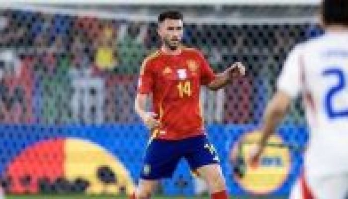Copa: saiba por que Laporte, ex-França, escolheu defender a Espanha