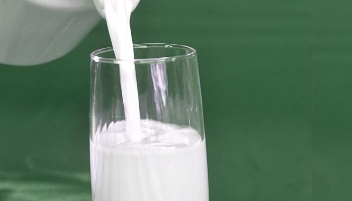 Excesso de leite no mercado tem reduzido remuneração dos pecuaristas  • Divulgaçaõ Embrapa