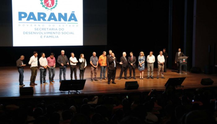 Capacitação orienta gestores municipais para enfrentar situações de calamidade pública Foto:...