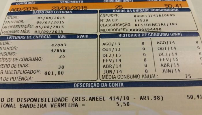 © Arquivo/Agência Brasil