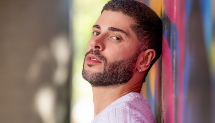 Marcelo Alves diz o que o levou a ser eliminado do BBB 26  • Beatriz Damy/Globo