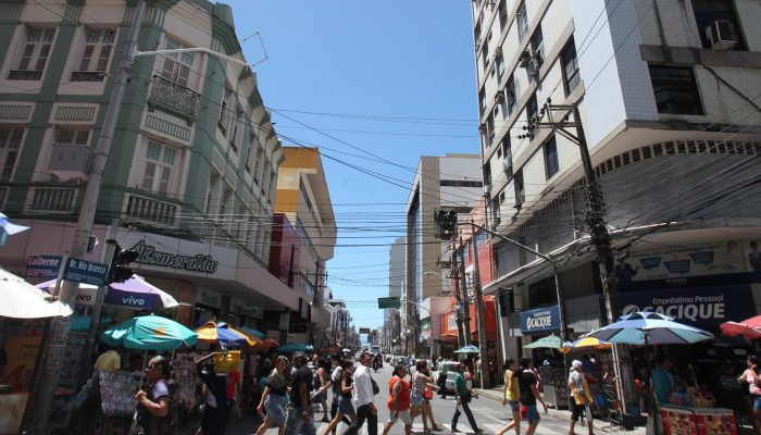 © Prefeitura de Fortaleza/Divulgação