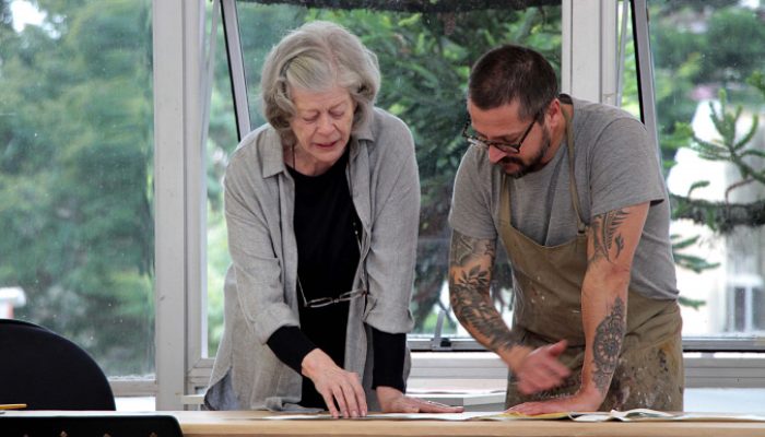 Para todas as idades: espaços culturais abrem inscrições para cursos gratuitos de Artes Visuai...