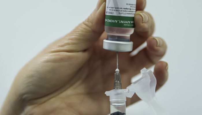 © Joédson Alves/Agência Brasil