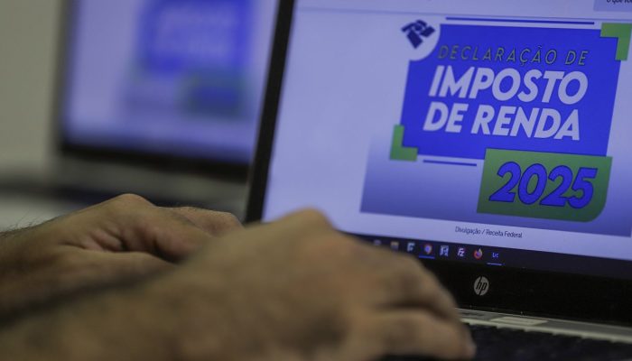 © Joédson Alves/Agência Brasil