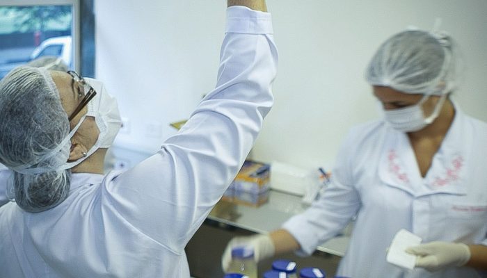 © BLH IFF/Fiocruz/Divulgação