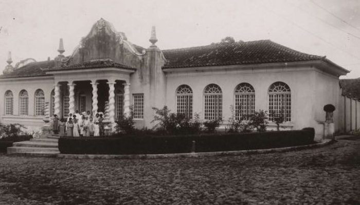 © Arquivo Público Mineiro/Divulgação