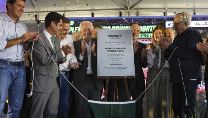 Roberto Dziura Jr/AEN