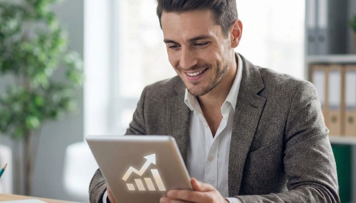 Perfis ajudam a definir quais estratégias e produtos fazem mais sentido para cada pessoa  • P...
