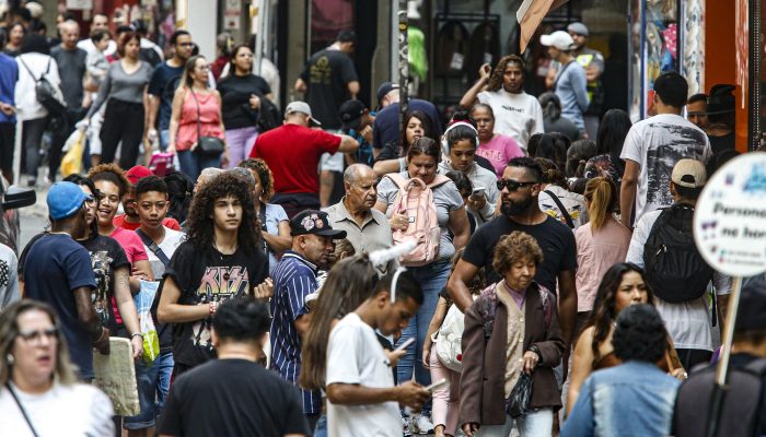 © Paulo Pinto/Agência Brasil