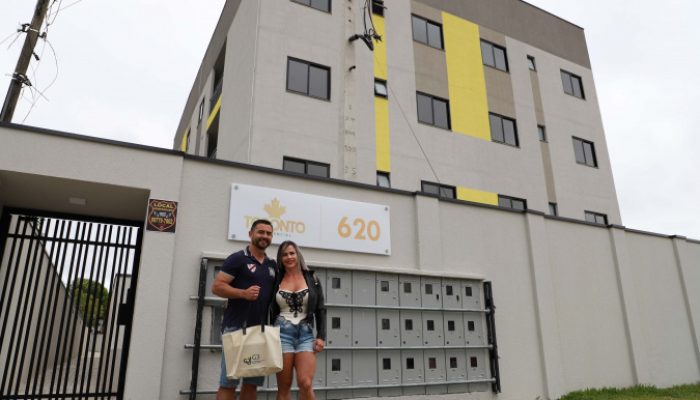 Pauline Fagundes/Cohapar