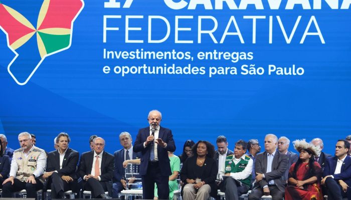 © Paulo Pinto/Agência Brasil