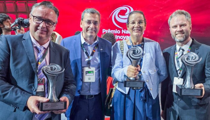 Confederação Nacional da Indústria (CNI)