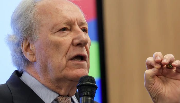 © Fabio Rodrigues-Pozzebom/ Agência Brasil