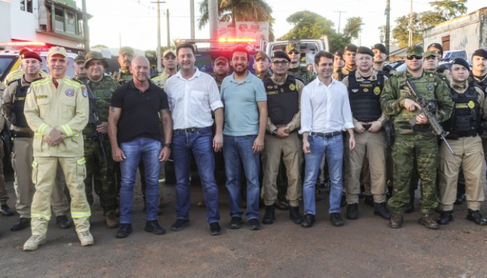 Roberto Dziura Jr/AEN