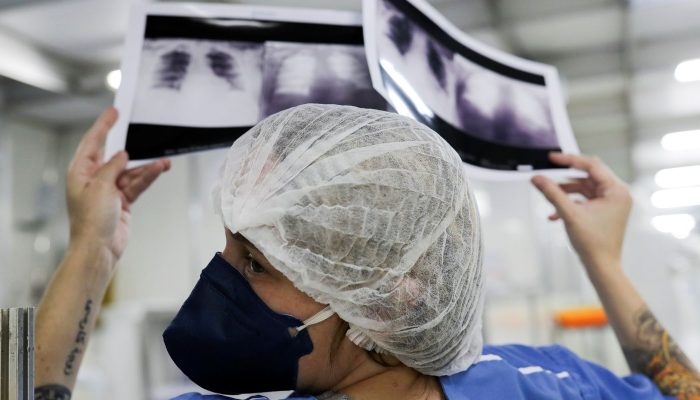 © REUTERS / Amanda Perobelli/Proibida reprodução