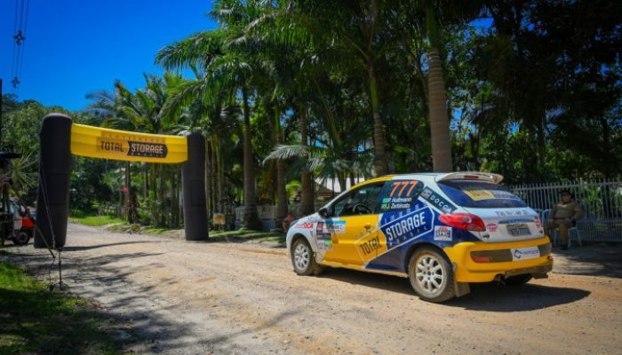 Jogos de Aventura e Natureza levam quatro grandes eventos ao Litoral e dão sequência à program...