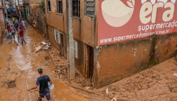 © Tânia Rego/Agência Brasil