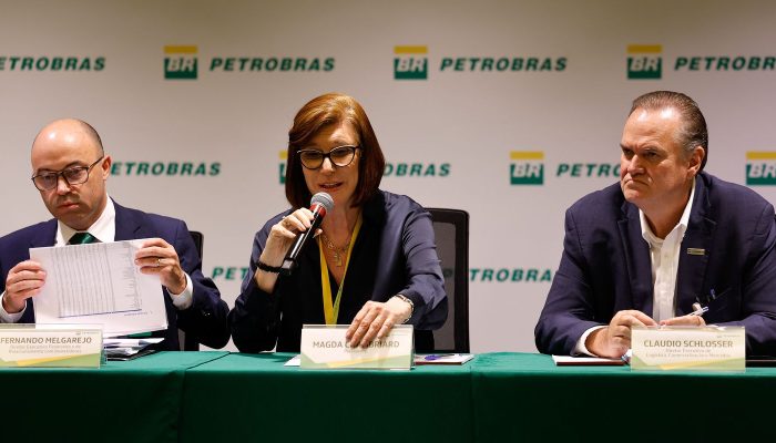 © Tânia Rêgo/Agência Brasil