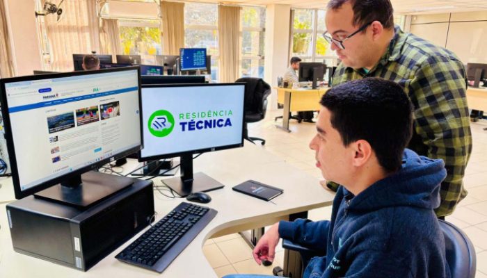 Paraná fecha o ano com 1.072 novos residentes no setor públicoFoto: SETI