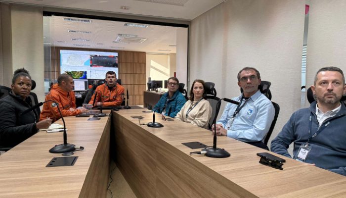 Defesa Civil