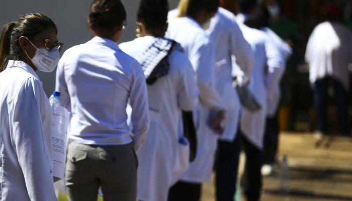 © Marcelo Camargo/Agência Brasil