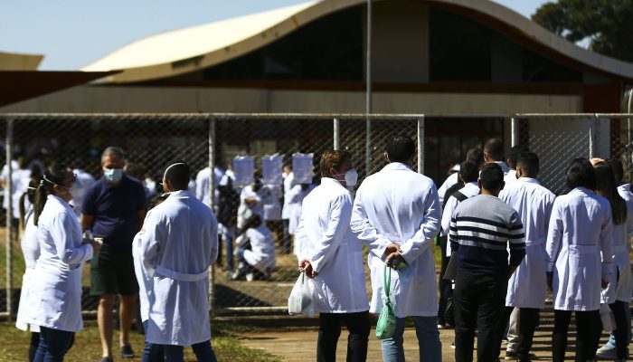 © Marcelo Camargo/Agência Brasil