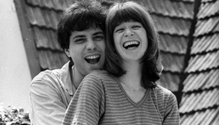 Roberto de Carvalho homenageia Rita Lee em 3 anos de morte  • Instagram / Roberto de Carvalho