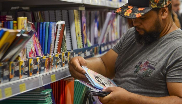 © Rovena Rosa/Agência Brasil